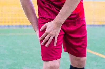 Blessures musculaires : quel traitement ? | comment soigner une contracture | Jérôme Auger | Paris 16