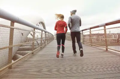 Reprendre la course à pied après une tendinite | centre kiné sport Paris | Jérôme Auger | Paris 16