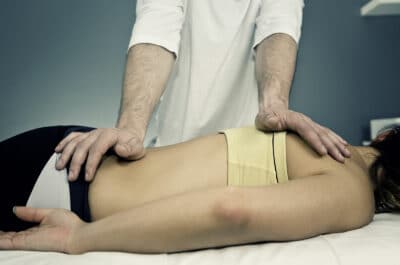 Comment lutter contre les douleurs lombaires | arthrose lombaire traitement | Jérôme Auger | Paris 16