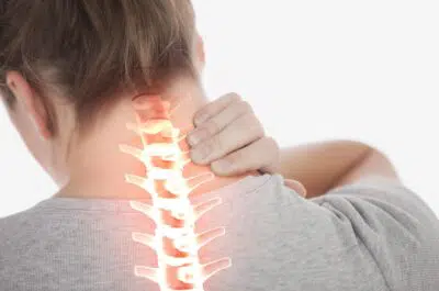 Comment soulager l'arthrose cervicale ? | kiné arthrose cervicale | Jérôme Auger | Paris 16