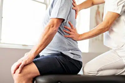 5 solutions pour soulager votre mal de dos | kinésithérapeute spécialiste du dos Paris | Jérôme Auger | Paris 16
