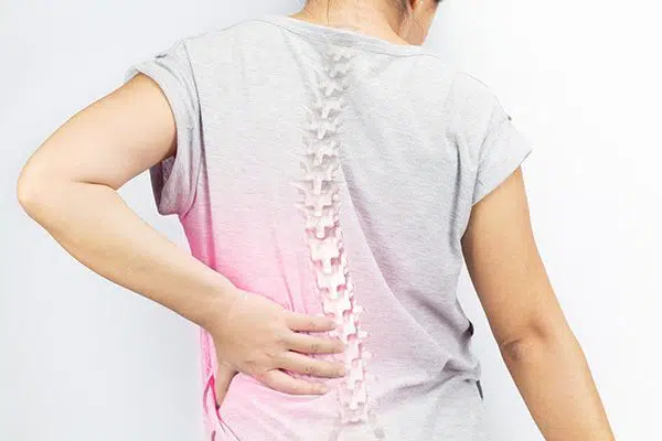 Causes et traitements de l'arthrose lombaire | traitement arthrose | Jérôme Auger | Paris 16