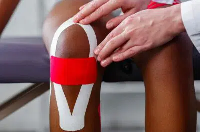 Blessure sportive aiguë, qu’est ce que c’est ? | centre kiné sport | Jérôme Auger | Paris 16