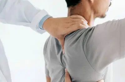 Traitements et symptômes : douleur à l’épaule | capsulite rétractile rééducation | Jérôme Auger | Paris 16