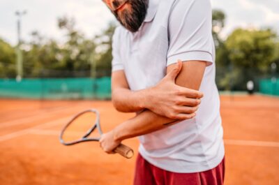 Douleur du coude et de l’avant-bras | masseur kinésithérapeute Paris | Jérôme Auger | Paris 16