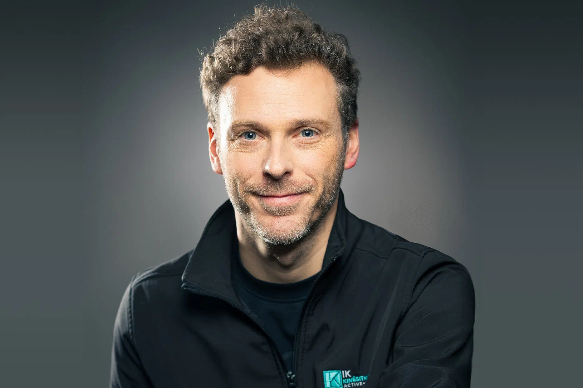 Jérôme Auger kinésithérapeute