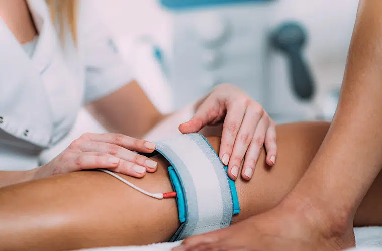 Physiotherapie | Traitements | Jerome Auger