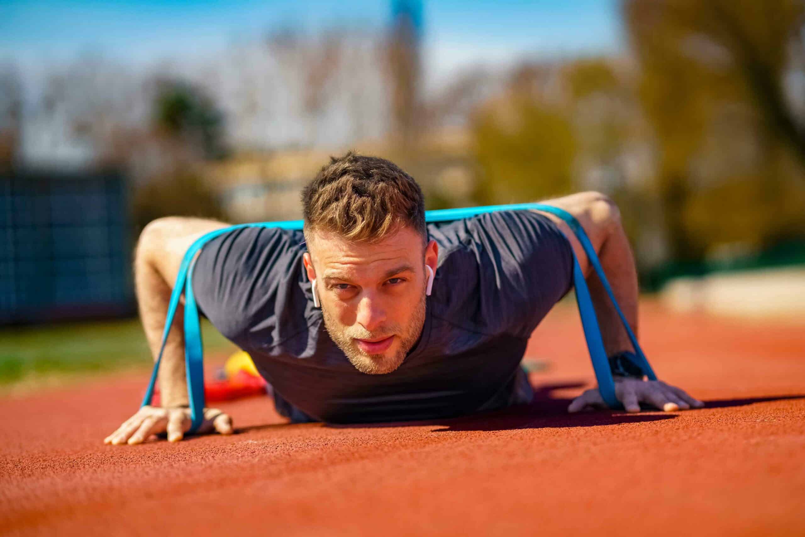 Comment améliorer sa performance sportive avec la kinésithérapie ? | Jerôme Auger | Paris