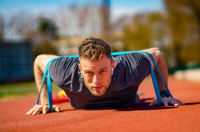 Comment améliorer sa performance sportive avec la kinésithérapie ? | Jerôme Auger | Paris