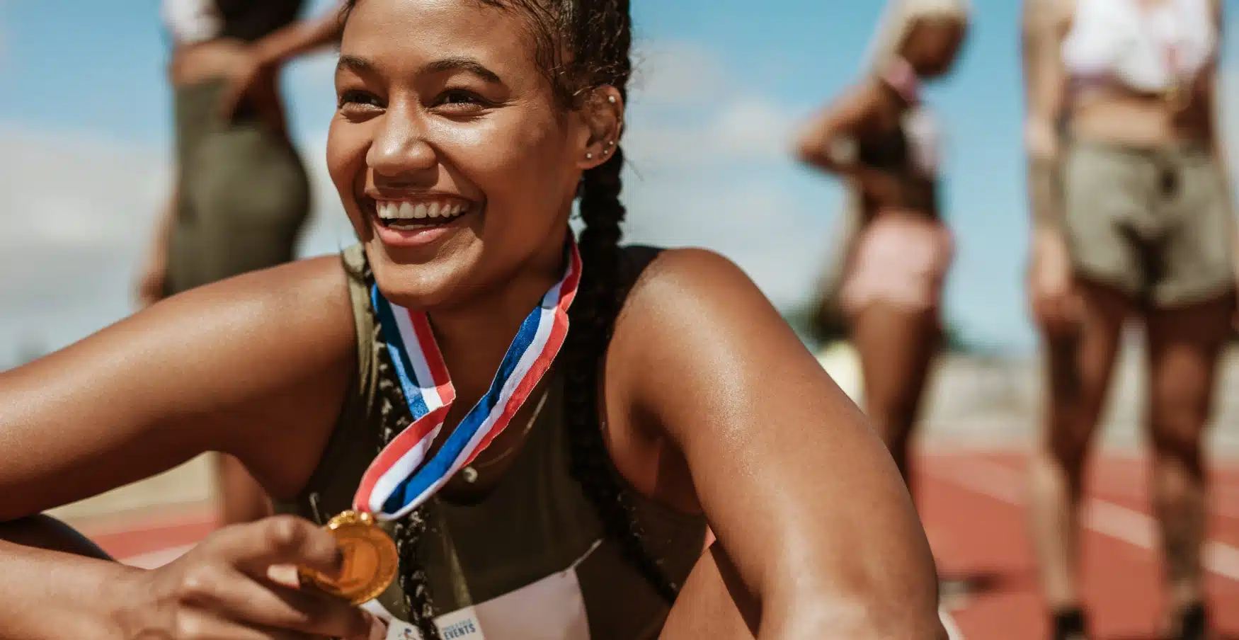 Récupérer après une compétition | Kiné du sport | Centre de kinésithérapie de Jérôme Auger | Paris 16