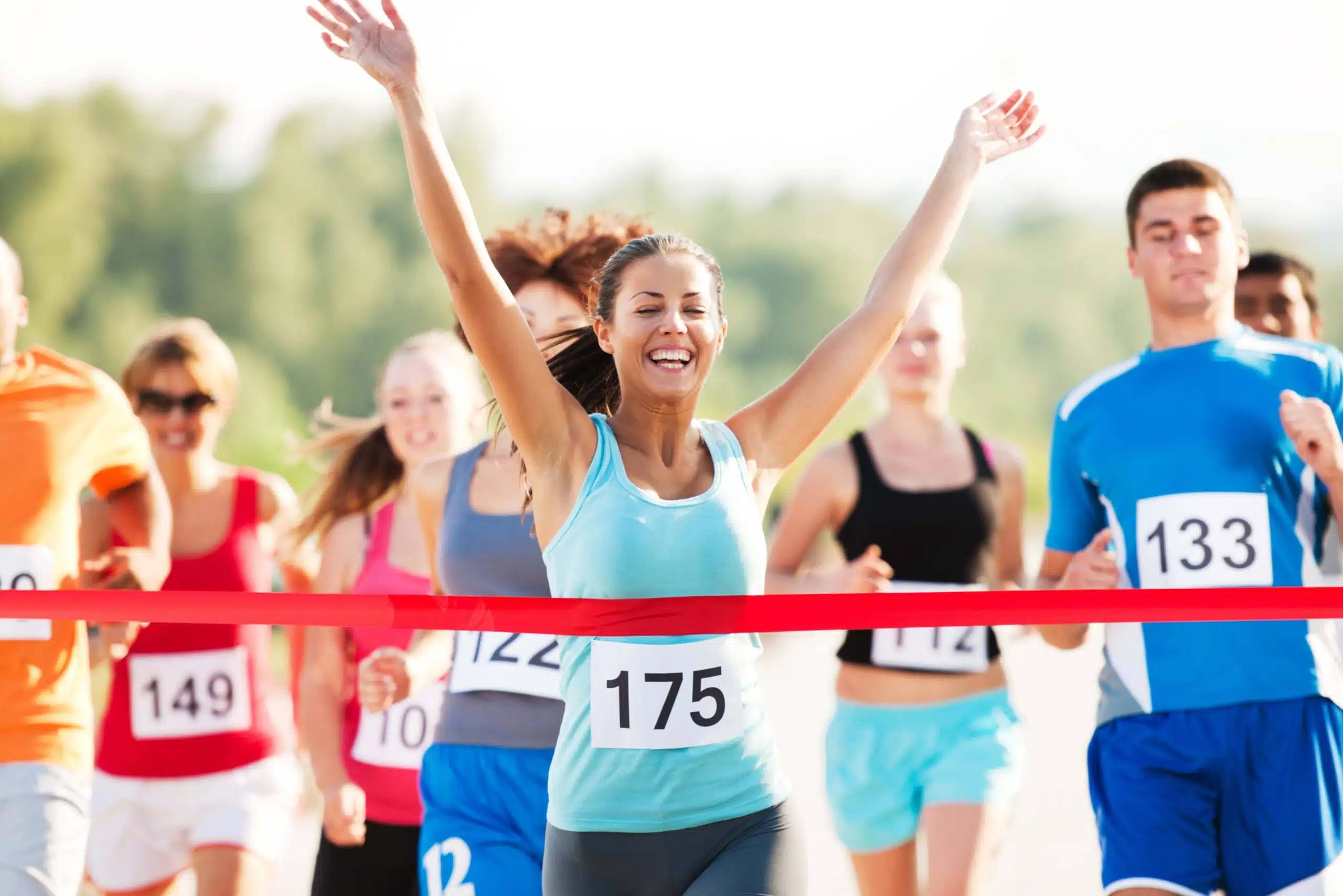 Comment préparer un marathon avec un kiné du sport ? | Jerôme Auger | Paris 16