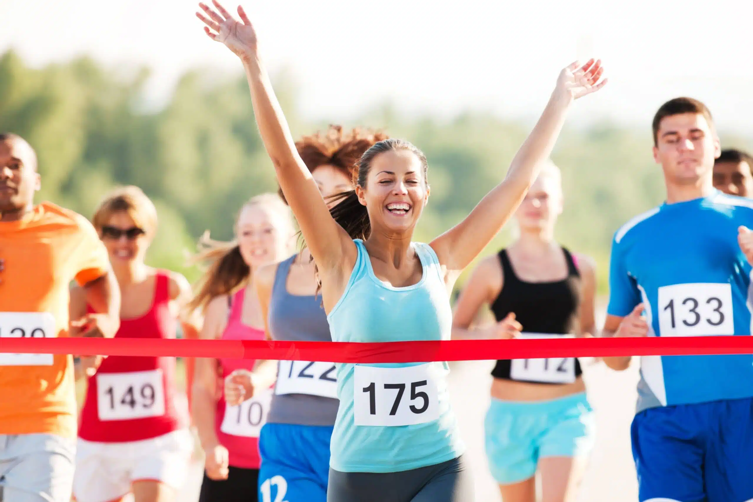 Comment préparer un marathon avec un kiné du sport ? | Jerôme Auger | Paris 16