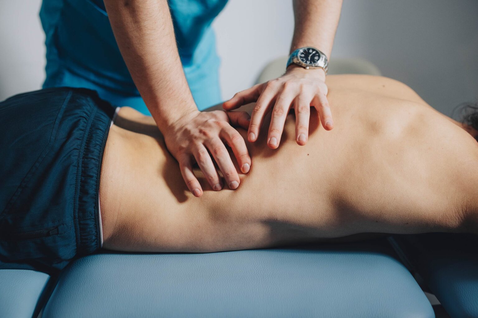 Comment Se Deroule Une Seance De Kine Vestibulaire
