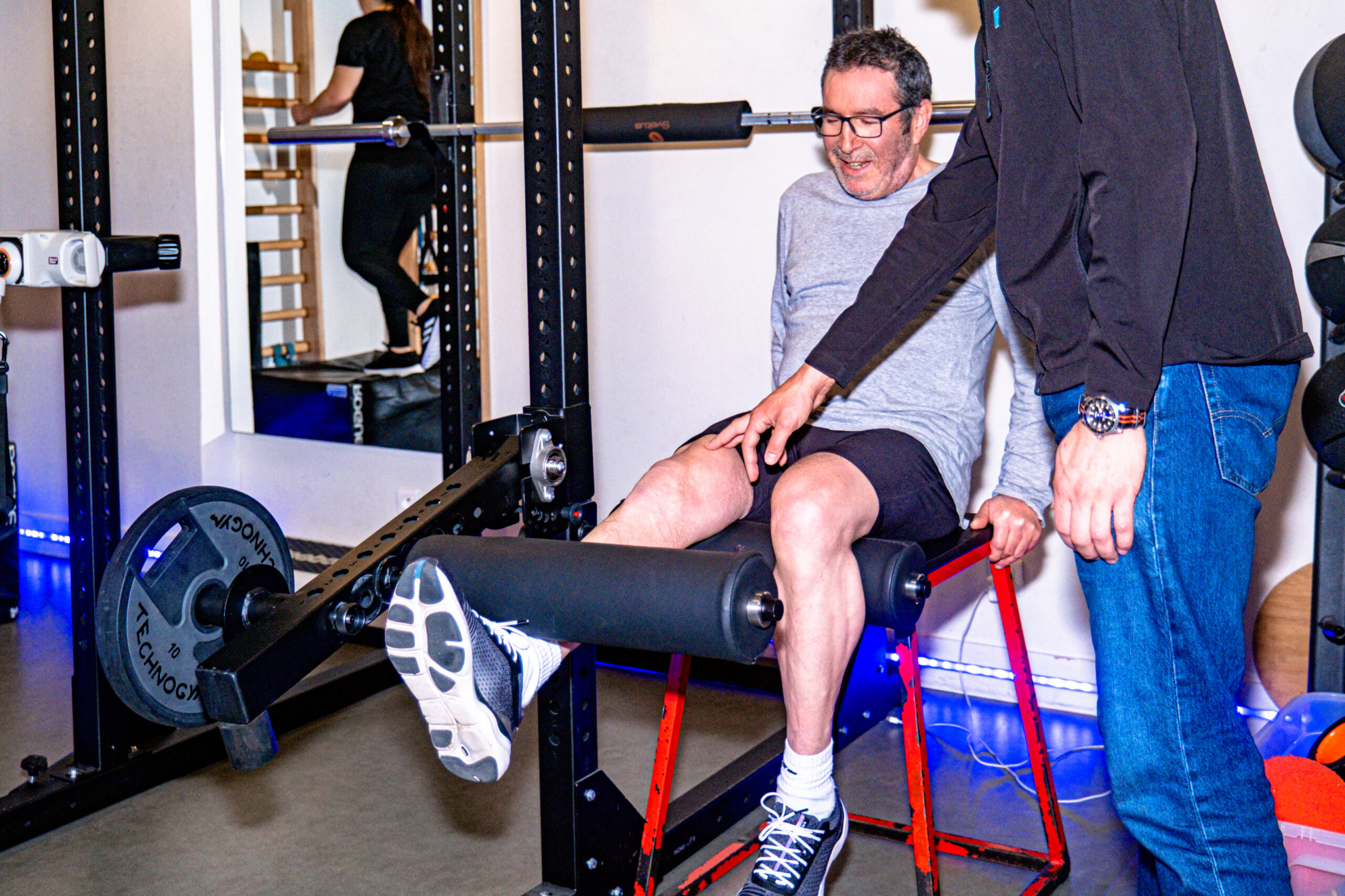 Arthrose nuls 5 minutes comprendre douleurs articulaires | Jerôme Auger | Paris 16