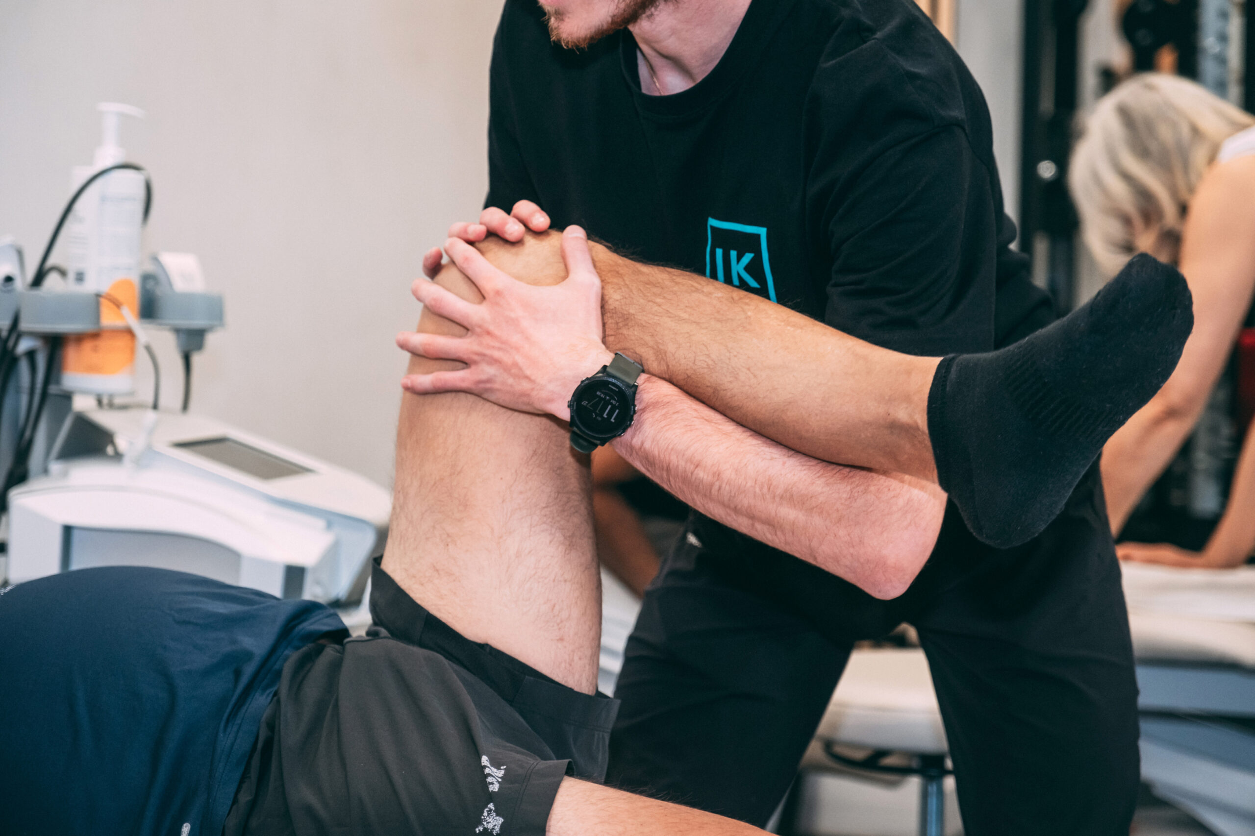 Arthrose maladie | Jérôme Auger | Paris 16